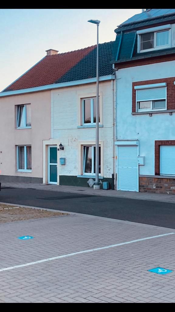 Prachtig gerenoveerde woning 3 slpk en tuin st-truiden, Immo, Huizen en Appartementen te koop