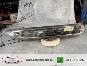 Porsche Cayenne GTS dagrijverlichting Rechts 7P5341182G, Enlèvement ou Envoi, Utilisé, Porsche