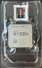 AMD Ryzen 9 5900X, Computers en Software, Ophalen, Zo goed als nieuw, AMD Ryzen 9, Socket AM4