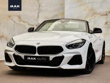 BMW Z4 Roadster M40i High Executive, 19", H/K, M stoelen, ad beschikbaar voor biedingen