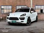 Cargo léger exclusif Porsche Cayenne GTS en parfait état, Autos, Porsche, Achat, 2 places, Noir, Automatique