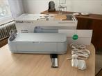 Cricut Maker 3 snijmachine, Ophalen of Verzenden, Zo goed als nieuw