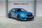 BMW F87n M2 COMPETITION - 24000KM - DKG | HK | A LED |, Auto's, 4 zetels, Achterwielaandrijving, 2 Reeks, Leder