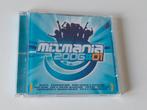 CD Mixmania 2006/01 (Nieuwstaat), Cd's en Dvd's, Ophalen of Verzenden, Zo goed als nieuw, Dance