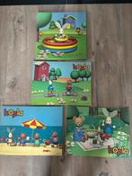 Hopla kaders, Kinderen en Baby's, Ophalen of Verzenden, Gebruikt