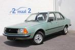 Renault R 18 R 18 GTL met Oldtimerkeuring (bj 1981), Stof, Beige, Renault, Bedrijf