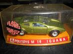 Politoys 1/43 M 14 Iguana, Ophalen of Verzenden