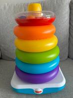 Fisher price ringpyramide, Ophalen, Zo goed als nieuw