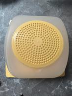 Tupperware kaasdoos, Enlèvement, Comme neuf