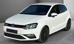 POLO GTI 1.8 L ETAT IMPECCABLE 88KM 192 CH ECHANGE POSSIBLE, Auto's, Stof, 1789 cc, 4 cilinders, Wit