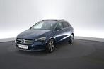 (1YNE914) MERCEDES-BENZ B, Auto's, Monovolume, Gebruikt, Euro 6, 124 g/km