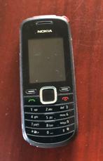 Nokia1661, Utilisé, Enlèvement ou Envoi