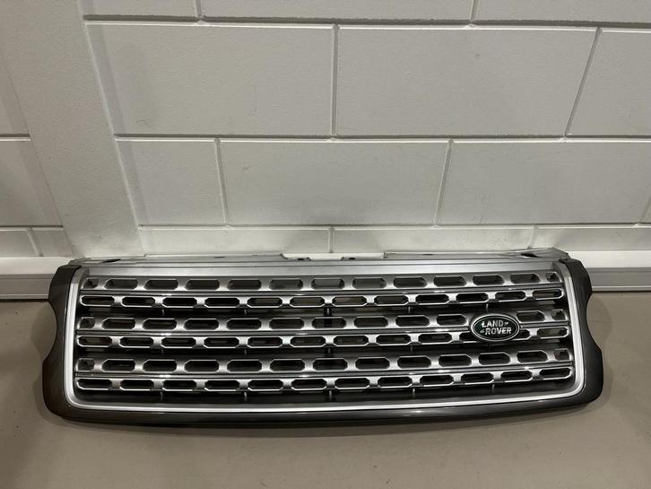 Range Rover Vogue L405 grill, Auto-onderdelen, Overige Auto-onderdelen, Land Rover, Gebruikt, Ophalen of Verzenden