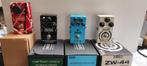 MXR Carbon Copy/ Analog Chorus/ Wylde OD / EVH Phase 90, Musique & Instruments, Effets, Comme neuf, Distortion, Overdrive ou Fuzz