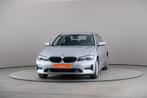 (1WPM517) BMW 3, Auto's, BMW, Te koop, Zilver of Grijs, Berline, 120 kW