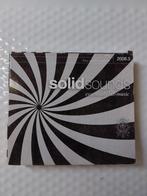 SOLID SOUNDS 2008.3, Verzenden, Zo goed als nieuw