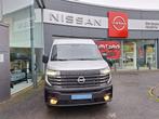 Nissan Interstar VAN MY24 2.0dCi 150 M/T L3H2 3.5T N-CONNEC, Auto's, Monovolume, Bedrijf, Zilver of Grijs, Te koop