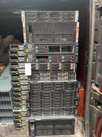 Set computerservers, Computers en Software, Servers, Ophalen of Verzenden, Zo goed als nieuw