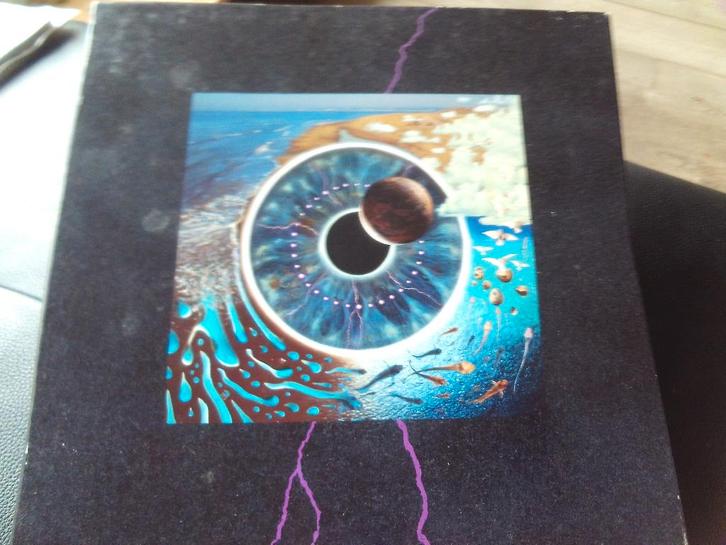 Coffret Pink Floyd — Pulse, CD & DVD, Vinyles | Autres Vinyles, Comme neuf, Autres formats, Enlèvement ou Envoi