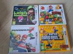 Nintendo 3ds Mario en Luigi in zeer goede staat, zo goed als, Games en Spelcomputers, Games | Nintendo 2DS en 3DS, Ophalen of Verzenden