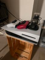 Ps5 disc edition, Games en Spelcomputers, Ophalen, Zo goed als nieuw