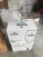 Omer glazen, Verzamelen, Ophalen, Nieuw