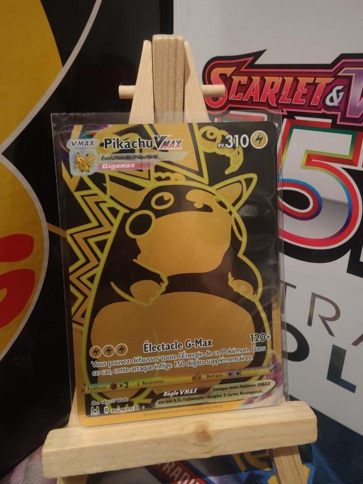 Carte pokémon, Hobby en Vrije tijd, Verzamelkaartspellen | Pokémon, Nieuw, Losse kaart, Foil, Ophalen