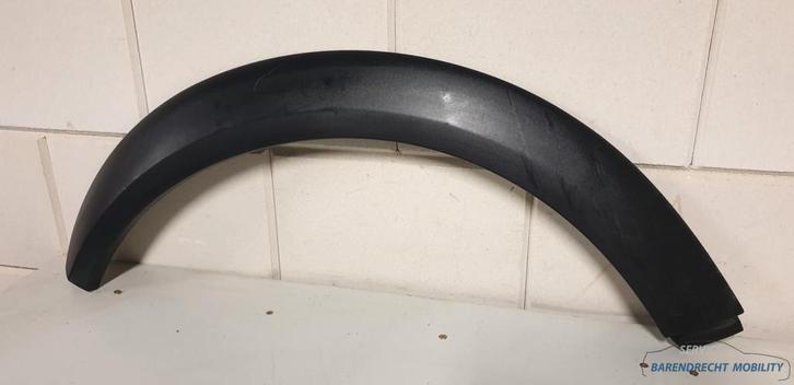 Spatbordrand Mini Cooper R50 R52 R53 spatbord verbreder 1505, Auto-onderdelen, Carrosserie, Mini, Achter, Rechts, Gebruikt