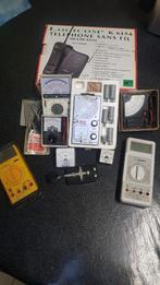 collection, Ophalen, Overige typen