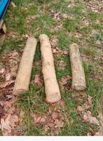 12 stammetjes hout voor draaibank honingboom, Ophalen