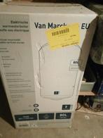Elektrische boiler 80l zonder verwarmingselement., Ophalen, 20 tot 100 liter, Nieuw, Boiler