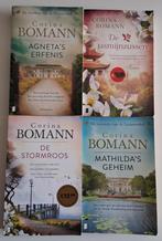 Boeken Corina Bomann, Boeken, Ophalen of Verzenden, Gelezen