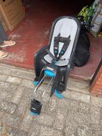 Fietsstoel Thule, Fietsen en Brommers, Fietsaccessoires | Fietsstoeltjes, Achterzitje, Thule, Ophalen, 0 t/m 10 kg