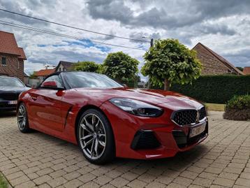 BMW Z4 30i beschikbaar voor biedingen