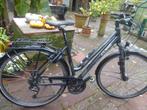 Cube Travel  GTS Global System Dames Sport Fiets Z.G.A.N., Fietsen en Brommers, Zo goed als nieuw, Ophalen, Overige merken, 50 tot 53 cm