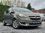 Opel Meriva 1.4 Turbo Automaat / Sensoren V&A (bj 2015), Auto's, Opel, Stof, Gebruikt, 4 cilinders, 120 pk