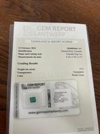 Emerald, Handtassen en Accessoires, Edelstenen, Ophalen of Verzenden, Nieuw