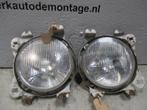 KOPLAMPEN SET dehler uitvoering Volkswagen Transporter T3, Gebruikt, Volkswagen
