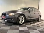 BMW 318D bj. 2013 259000km Euro 5, 100 kW, Euro 5, Bruin, Bedrijf