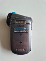 Sanyo dual camera Xacti CG21 full HD hdmi foto + video, Ophalen of Verzenden, Zo goed als nieuw
