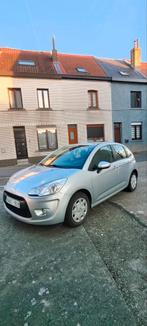 Citroen C3 essence 1.2i avec 113000km, Autos, Euro 5, Achat, Particulier, Essence