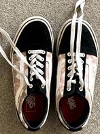 Schoenen Vans maat 34 voor 4 euro, Kinderen en Baby's, Kinderkleding | Schoenen en Sokken, Ophalen of Verzenden, Schoenen