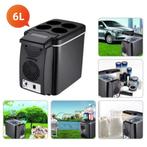 Mini Auto Koelkast - 6L - Fridge