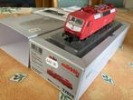 Marklin MHI lok 37829 MFX elektr panto's geluiden cabineverl, Ophalen of Verzenden, Zo goed als nieuw