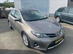 Toyota Auris 1.3 VVT-i Navi/Camera 72000 km, Te koop, Zilver of Grijs, Berline, Benzine