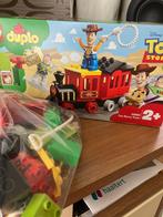 Lego Duplo 10894, Ophalen, Duplo