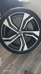Velgen Volvo xc90, Auto's, Volvo, Bedrijf, Te koop, XC90