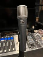 Shure B57, Muziek en Instrumenten, Microfoons, Ophalen of Verzenden, Gebruikt