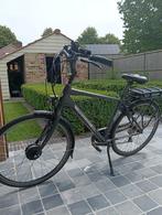 Prestige elektrisch, Fietsen en Brommers, Fietsen | Heren | Herenfietsen, Ophalen, Gebruikt
