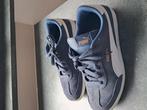 Schoen puma blauw maat 40, Sport en Fitness, Ophalen, Zo goed als nieuw, Schoenen